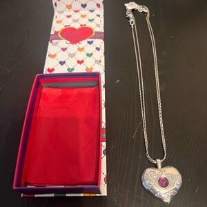 Brighton Jewelry Necklace